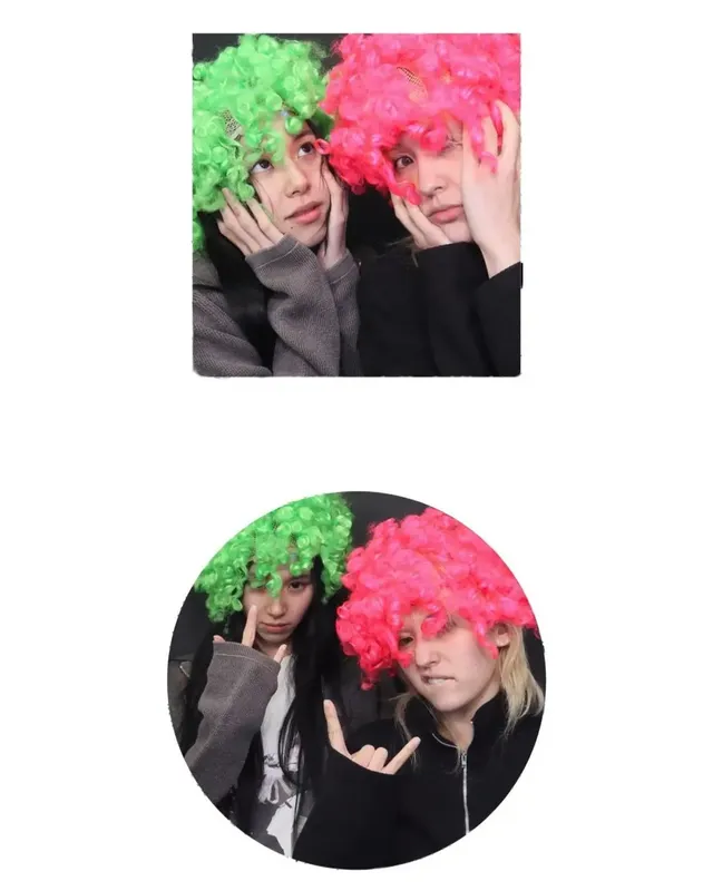 소미랑 울째용이ㅎㅎ(틋스타) | mbong.kr 엠봉