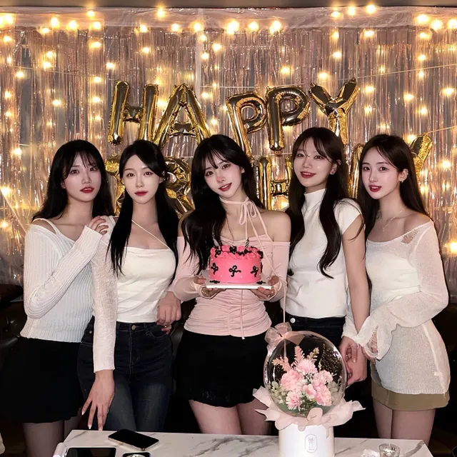 인플루언서들은 다 닮은듯 | mbong.kr 엠봉
