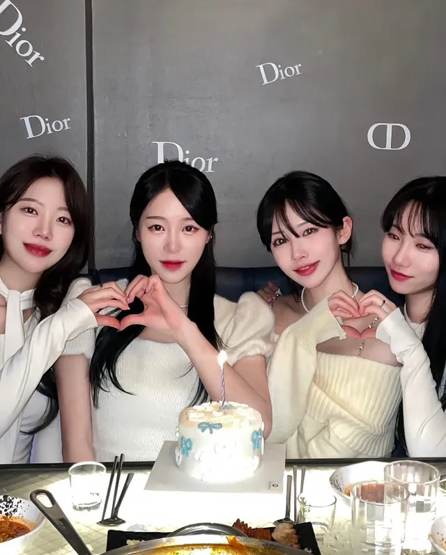 인플루언서들은 다 닮은듯 | mbong.kr 엠봉