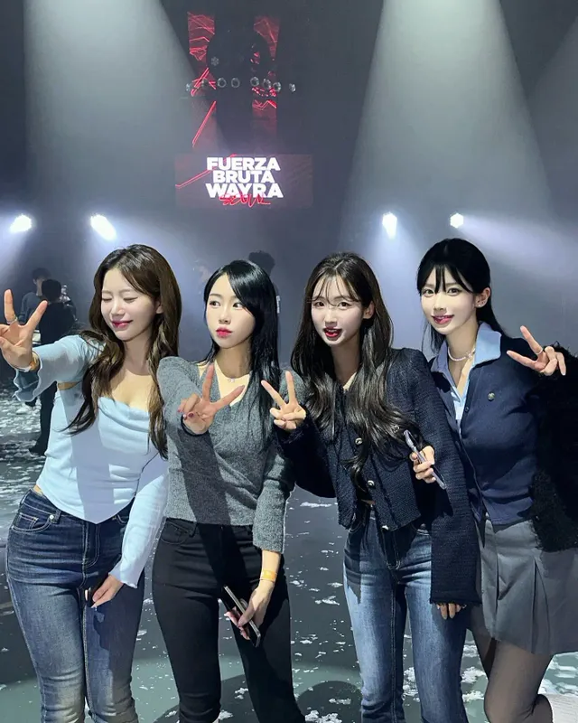 인플루언서들은 다 닮은듯 | mbong.kr 엠봉