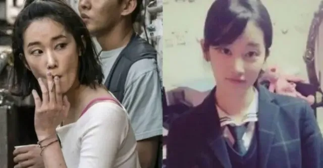 송하윤에 이은 여배우 학폭 또 터짐.jpg | mbong.kr 엠봉