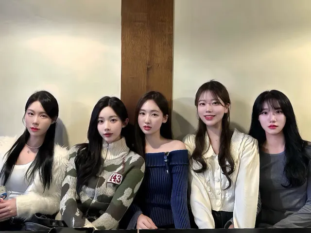 인플루언서들은 다 닮은듯 | mbong.kr 엠봉