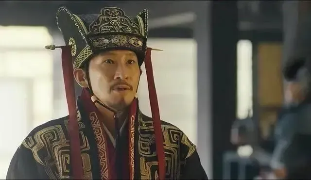 삼국지) 찬합 잘못가져가놓고 열받아 죽은 순욱.jpg | mbong.kr 엠봉