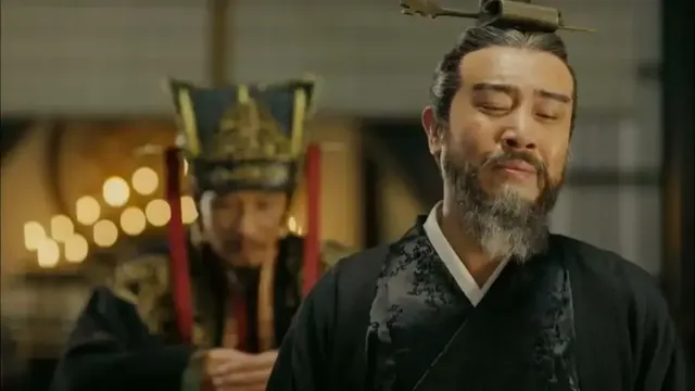 삼국지) 찬합 잘못가져가놓고 열받아 죽은 순욱.jpg | mbong.kr 엠봉