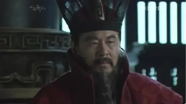 삼국지) 찬합 잘못가져가놓고 열받아 죽은 순욱.jpg | mbong.kr 엠봉