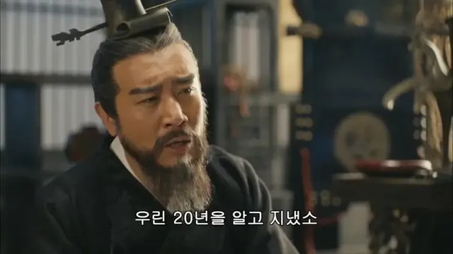 삼국지) 찬합 잘못가져가놓고 열받아 죽은 순욱.jpg | mbong.kr 엠봉