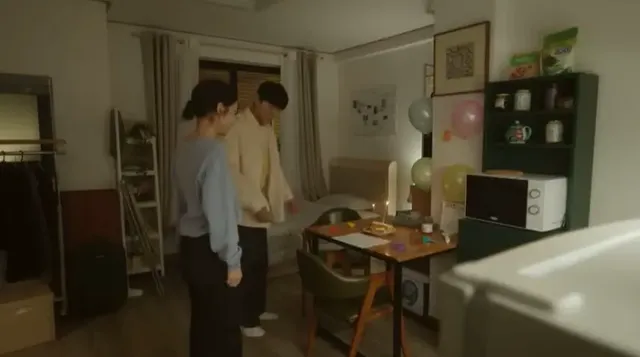 남친의 경악스러운 가성비 프러포즈 | mbong.kr 엠봉