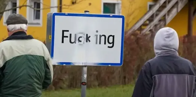 관광객 때문에 1500년만에 이름바꾼 마을 | mbong.kr 엠봉