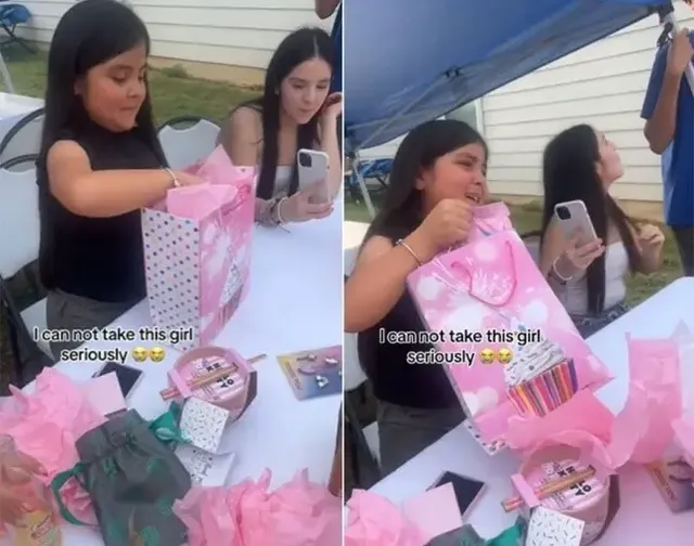 까르보불닭 선물 받고 좋아서 펑펑 운 소녀 근황 ㄷㄷ.jpg | mbong.kr 엠봉