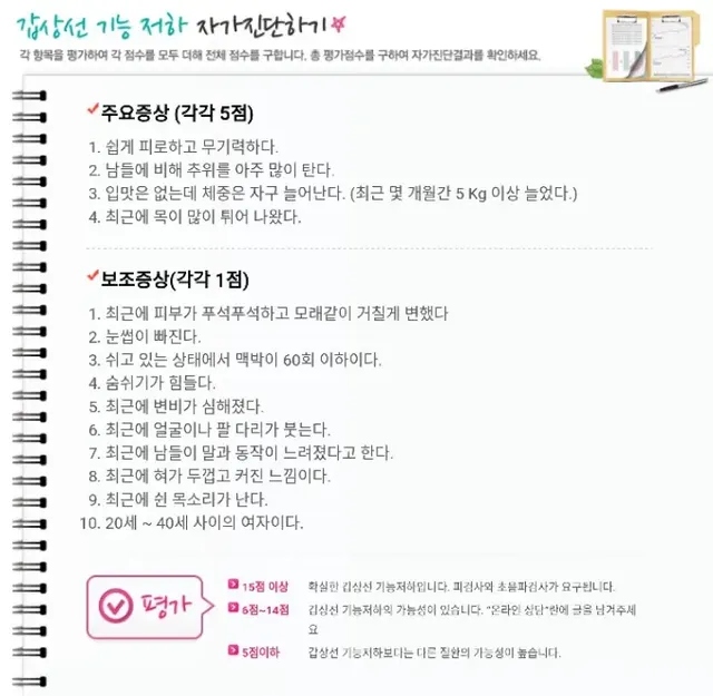 피곤하면 의심해야하는 병.. 갑상선 항진증/저하증 갖고 있는 연예인들 | mbong.kr 엠봉