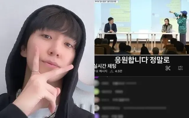 현재 하이브 아일릿 저격하면서 표절이라고 주장하는 안무가 3명 | mbong.kr 엠봉