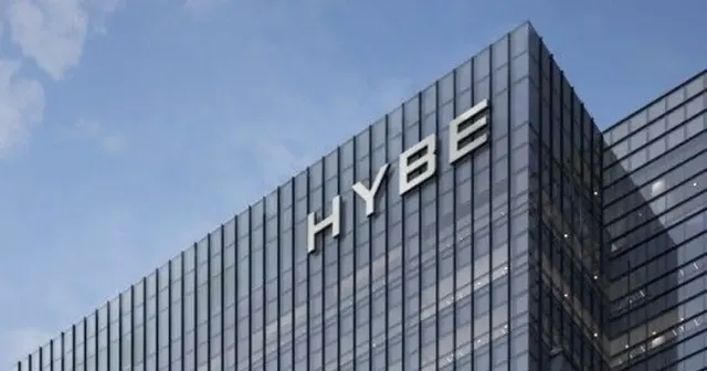 하이브식 음반 땡겨쓰기가 타회사 땡겨쓰기랑 다른 이유 | mbong.kr 엠봉