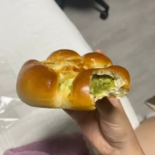 은근 매니아층 견고한 빵 | mbong.kr 엠봉