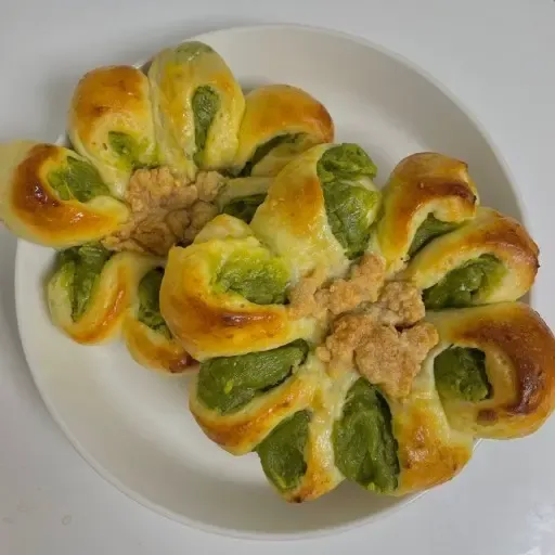 은근 매니아층 견고한 빵 | mbong.kr 엠봉