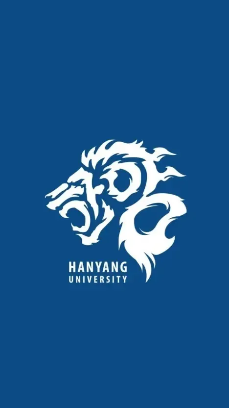 전설의 한양대 로고 사건 | mbong.kr 엠봉