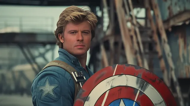 20세기 배우들이 나오는 어벤져스.jpg | mbong.kr 엠봉