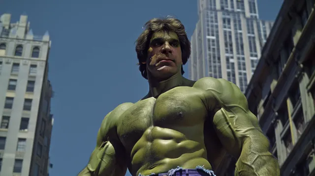 20세기 배우들이 나오는 어벤져스.jpg | mbong.kr 엠봉