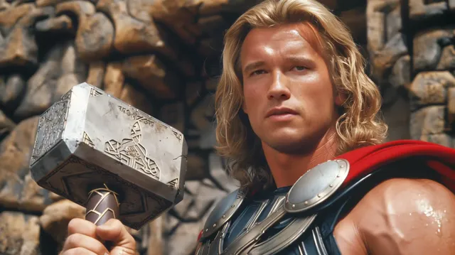 20세기 배우들이 나오는 어벤져스.jpg | mbong.kr 엠봉