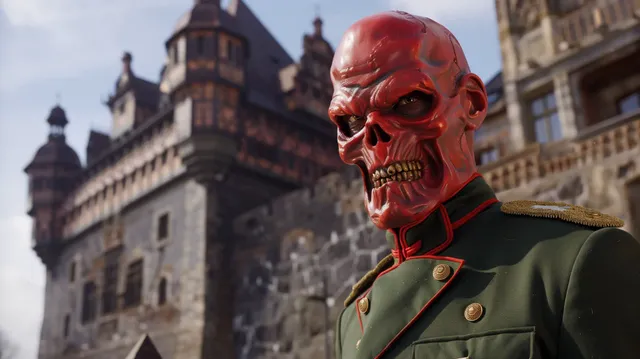 20세기 배우들이 나오는 어벤져스.jpg | mbong.kr 엠봉