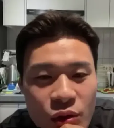 황인수 근황.jpg | mbong.kr 엠봉