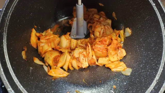 고기굽기 신세계. | mbong.kr 엠봉