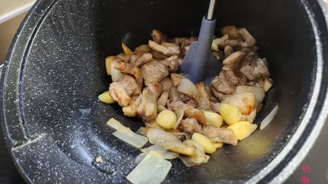 고기굽기 신세계. | mbong.kr 엠봉