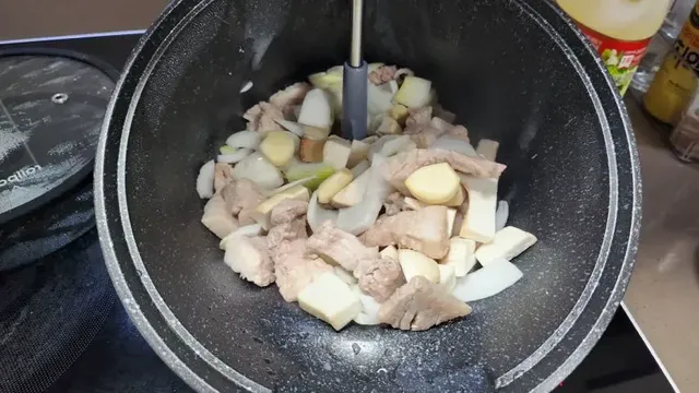 고기굽기 신세계. | mbong.kr 엠봉