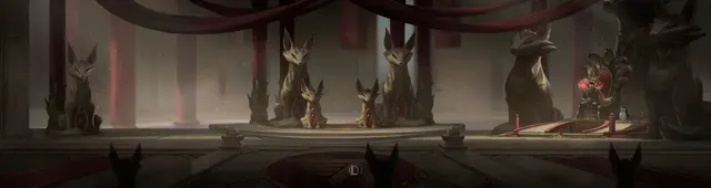 페이커 전설의 전당 유출컷 | mbong.kr 엠봉