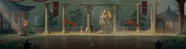 페이커 전설의 전당 유출컷 | mbong.kr 엠봉