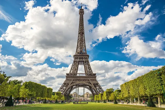 도시가 너무 무거워 가라앉고 있는 뉴욕 | mbong.kr 엠봉