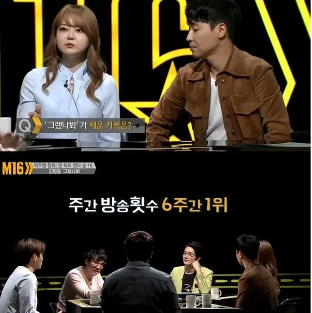 유희열이 곡을 완성하고 곡이 너무 안좋아 울었던 노래 | mbong.kr 엠봉