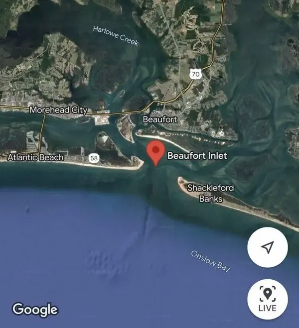 실존했던 악명 높은 해적 검은 수염 에드워드 티치 | mbong.kr 엠봉