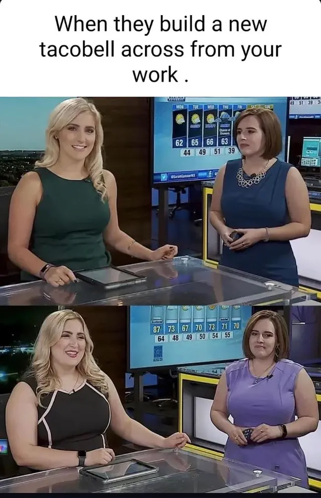 직장 앞에 맛집이 생겼더니... | mbong.kr 엠봉