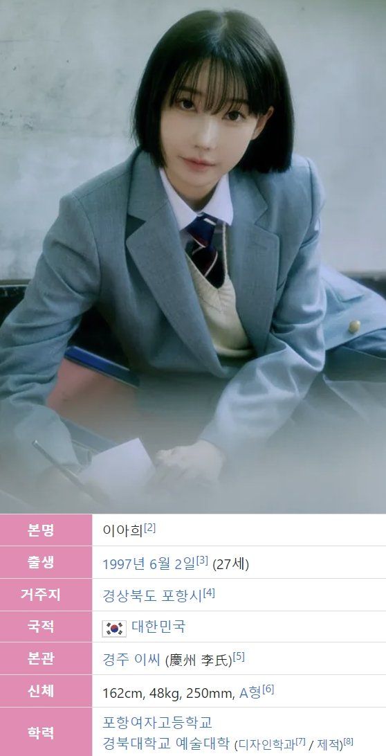 의외로 공부 좀 하셨던 QWER 멤버 | mbong.kr 엠봉