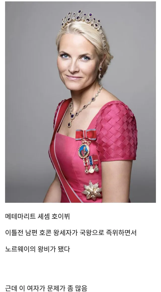 노르웨이 국왕도 피할 수 없었다는 설거지 - 유렉카 채널 000.jpg