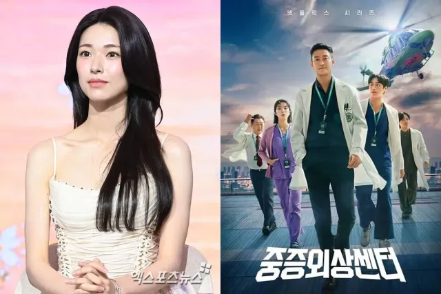 중증외상센터 시즌 2 10월달에 촬영 시작 ㅎㄷㄷ