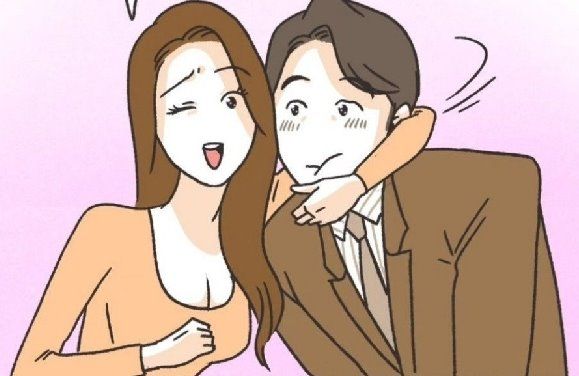 유명 인플루언서와 결혼했던 존잘 남편이 이혼을 결심한 이유 이미지