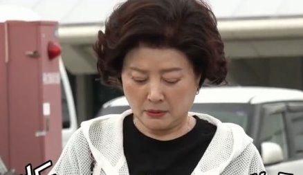 이동건 어머니가 로밍을 안한 이유 이미지