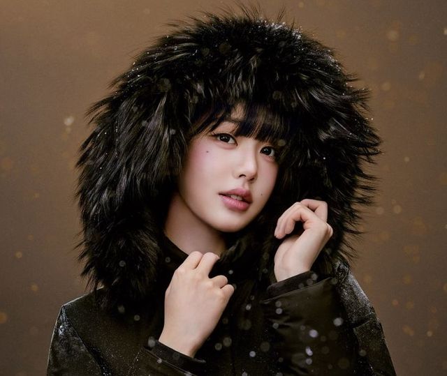 화보 찍은 아이브 장원영 이미지