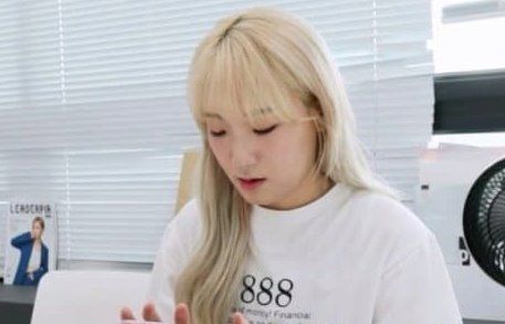 먹방 너튜버 히밥 매니저 월급 이미지