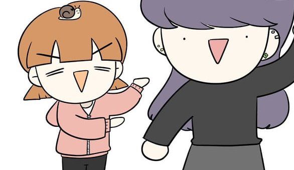 뮤비 만들던 회사에 취업한 여자가 결국 그만둔 이유 이미지