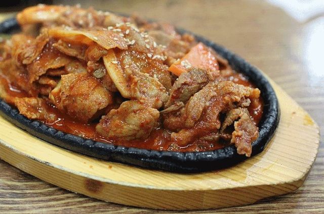 남자들이 환장하는 반찬 이미지