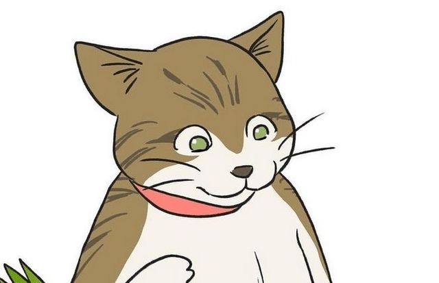 수상한 떡가게 수상한 손님 이미지