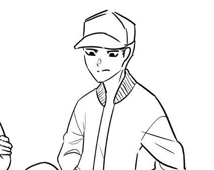 면접장에서 면접자 꼽줘서 쫓아내버린 이야기 이미지