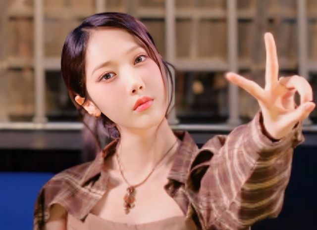 비비지 신비 근황 이미지