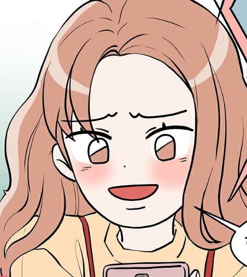 남친한테 매일 장문의 카톡을 보내는 여자 이미지