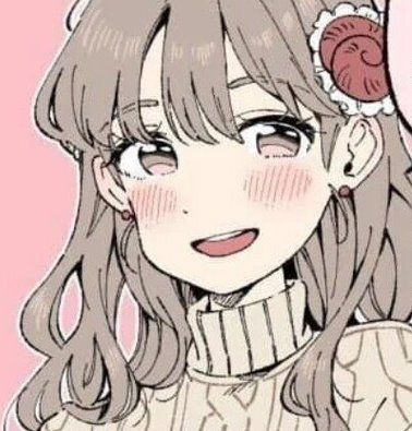 선호하는 여자친구 타입 선택 이미지