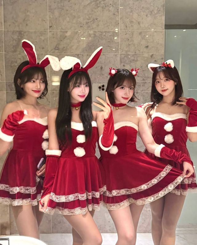 12월 24일밤 인싸 남자 시점 이미지