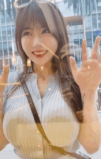 1시간 지각한 소개팅 누나 이미지