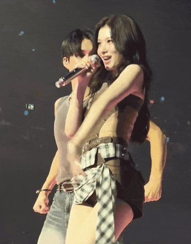 남자 놀래키는 사나 이미지